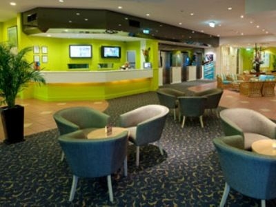 The Benson Hotel2