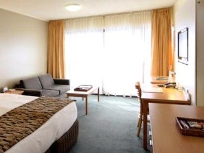 The Benson Hotel4