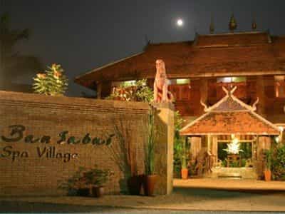 Ban Sabai Village Resort & Spa Ban Sabai Village Resort & Spa