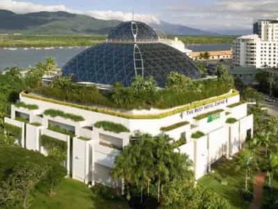 Sofitel Cairns Reef Casino