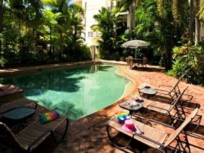 Tropic Towers Holiday Apartments4