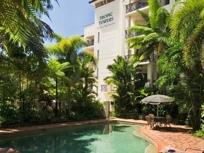 Tropic Towers Holiday Apartments2