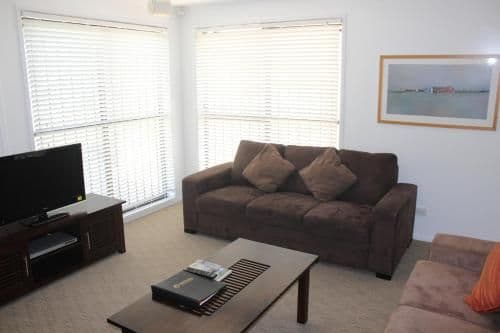 Three-Bedroom House - Pet Friendly, No Wifi