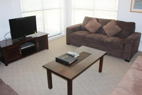 Three-Bedroom House - Pet Friendly, No Wifi
