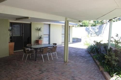 Three-Bedroom House - Pet Friendly, No Wifi