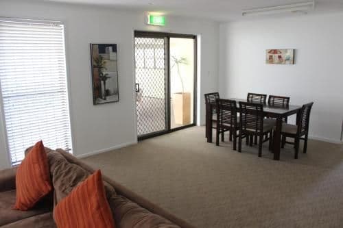 Three-Bedroom House - Pet Friendly, No Wifi