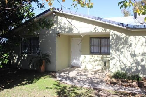 Three-Bedroom House - Pet Friendly, No Wifi