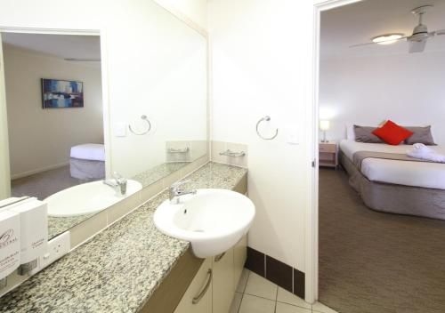 Caloundra Central Apartment Hotel3