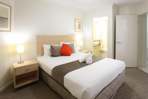 Caloundra Central Apartment Hotel2