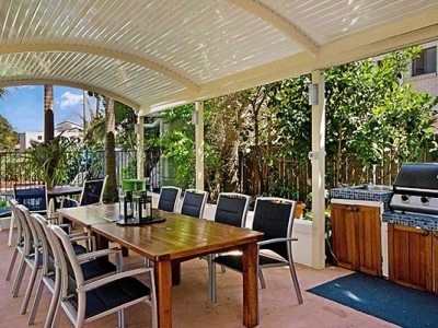 Fairseas Apartments Caloundra2