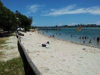 Fairseas Apartments Caloundra1