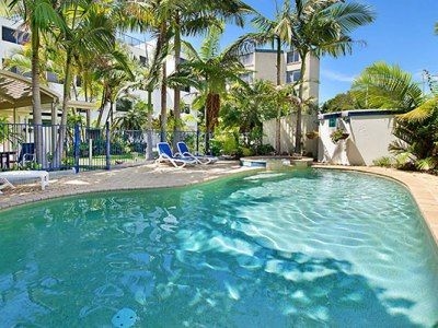 Fairseas Apartments Caloundra3
