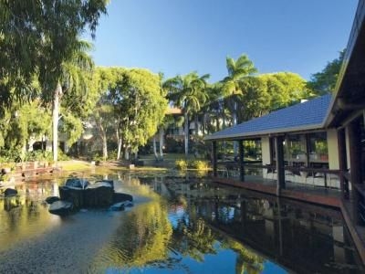 Oaks Oasis Caloundra0