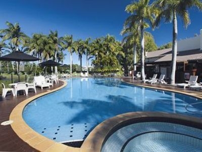 Oaks Oasis Caloundra4