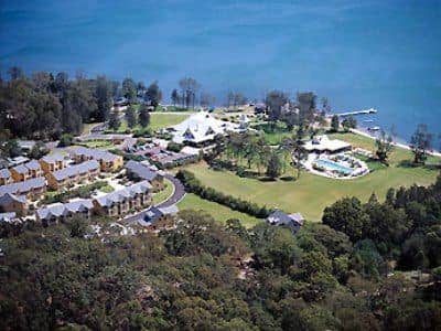 Mercure Lake Macquarie Raffertys Resort Mercure Lake Macquarie Raffertys Resort