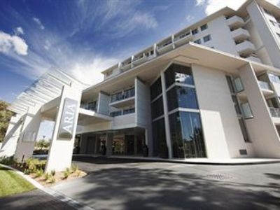 อะดีนา เซอร์วิส อพาร์ตเมนต์ส แคนเบอร์รา, ดิกสัน (Adina Serviced Apartments Canberra, Dickson)1