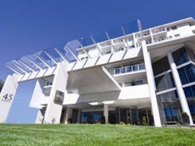 อะดีนา เซอร์วิส อพาร์ตเมนต์ส แคนเบอร์รา, ดิกสัน (Adina Serviced Apartments Canberra, Dickson)0