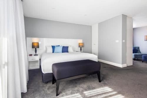 King Suite