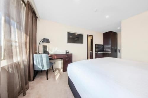 King Room