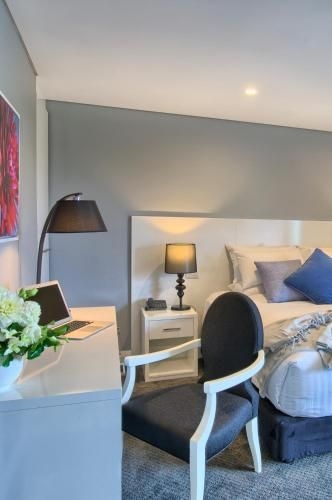 แคนเบอร่า เร็กซ์ โฮเต็ล แอนด์ เซอร์วิซ อพาร์ตเมนต์ (Canberra Rex Hotel and Serviced Apartments)1