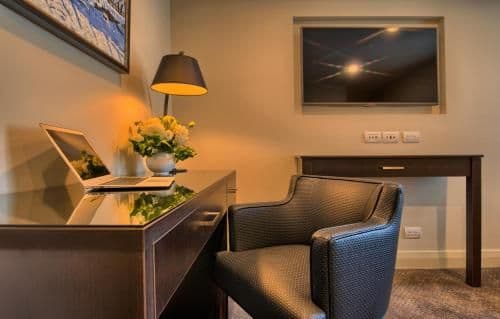 King Suite