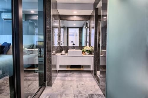 แคนเบอร่า เร็กซ์ โฮเต็ล แอนด์ เซอร์วิซ อพาร์ตเมนต์ (Canberra Rex Hotel and Serviced Apartments)3