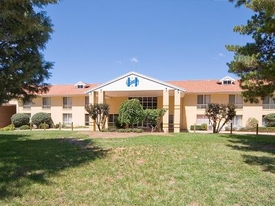 Ibis Styles Canberra1