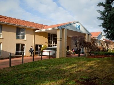 Ibis Styles Canberra2