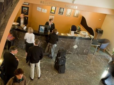 Ibis Styles Canberra4