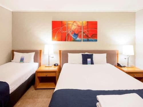 Superior Queen Room