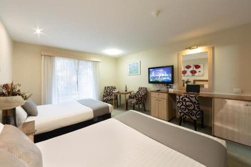 Superior Queen Room