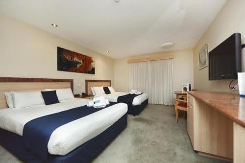 Superior Queen Room