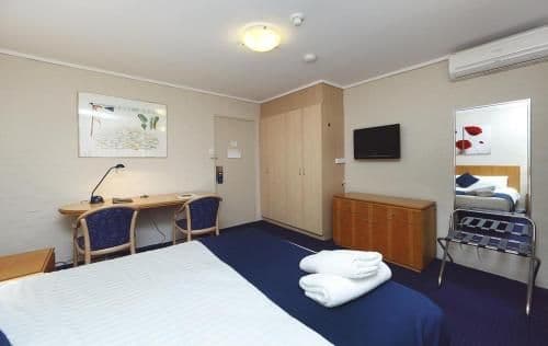 Standard Queen Room