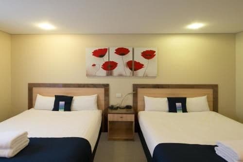 Superior Queen Room