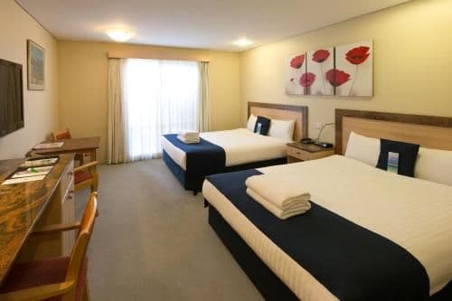 Superior Queen Room