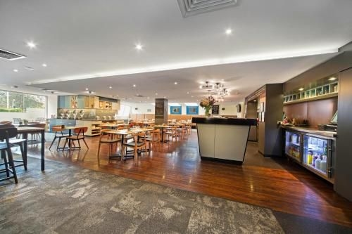 มันตรา ออน นอร์ทบอร์น แคนเบอร์รา (Mantra on Northbourne Canberra)4