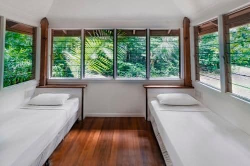 Garden Loft