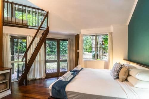 Garden Loft