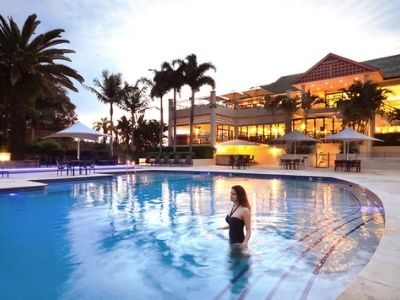 Radisson Resort Gold Coast4