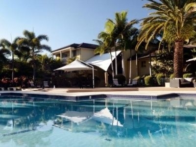 Radisson Resort Gold Coast3