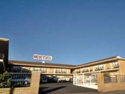 Best Western Casino Motor Inn