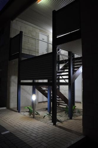 รีสอร์ทพินนาเคิลส์เอดจ์ (Pinnacles Edge Resort)4