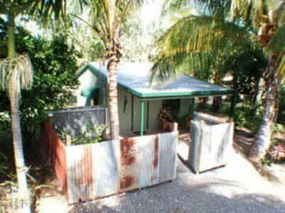 Chillagoe Cabins