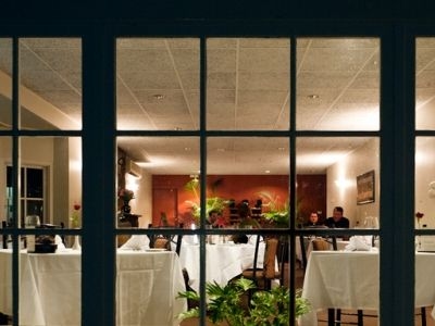 แคลร์ วอลเล่ย์ โมเต็ล (Sundowner Clare Valley Motel)3