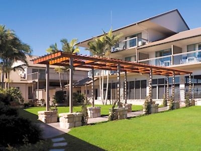 Mercure Clear Mountain Lodge Spa & Vineyard1