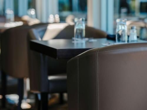 Mercure Clear Mountain Lodge Spa & Vineyard2