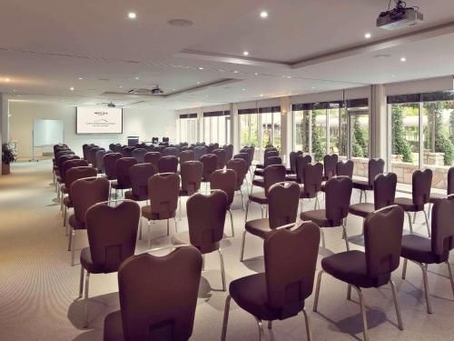 Mercure Clear Mountain Lodge Spa & Vineyard3