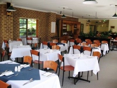 คันทรีคอมฟอร์ตคอฟฮาร์เบอร์ (Country Comfort Coffs Harbour)3