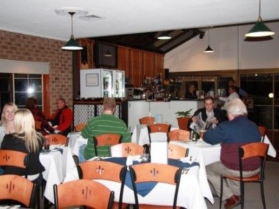 คันทรีคอมฟอร์ตคอฟฮาร์เบอร์ (Country Comfort Coffs Harbour)4