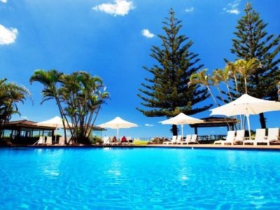Nautilus Beachfront Villas And Spa3